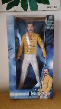 Freddie mercury figure usato  Roma