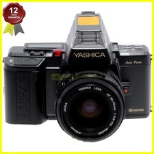 Yashica 230 con usato  Busto Arsizio