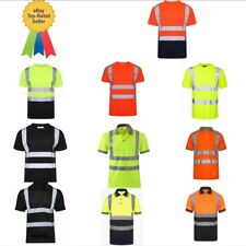 Vis shirt work for sale  SALFORD