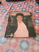 Michael jackson softcover for sale  Chicago