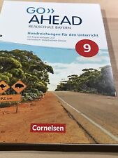 Ahead handreichungen lösungen gebraucht kaufen  Linden