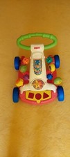 Lauflernwagen fisher price gebraucht kaufen  Nusse