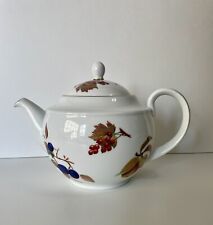 Royal worcester evesham for sale  Los Angeles