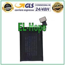 Batteria per apple usato  Villabate
