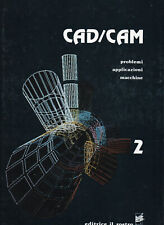 Cad cam problemi usato  Imbersago