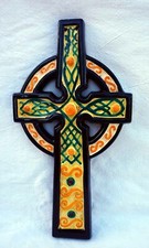 Quimper wall cross d'occasion  Auray