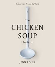 Chicken soup manifesto for sale  Easley