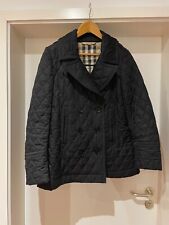 Burberry jacke steppjacke gebraucht kaufen  Sinsheim