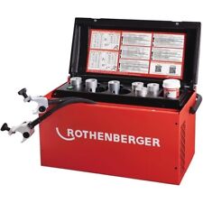 Rothenberger rofrost turbo gebraucht kaufen  Hohenbrunn