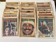 1976 rolling stone for sale  Ojai