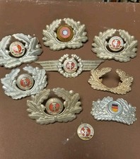 Mützenkokarde ddr nva gebraucht kaufen Mützenkokarde ddr nva gebraucht kaufen  Ruhland