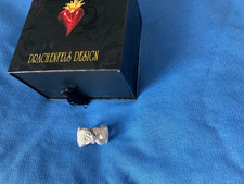 Drachenfels design ring gebraucht kaufen  Deutschland