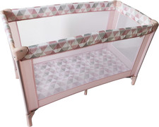 Babiie mbtc1 travel for sale  ASHFORD