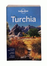 lonely planet turchia usato lonely planet turchia usato Marino