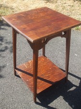 Antique liberty oak for sale  BRIDGWATER
