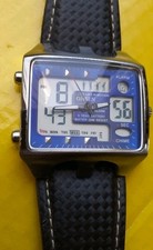 Ohsen mens digital for sale  HASTINGS