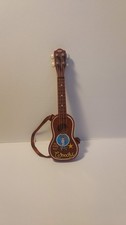 Woodys brown guitar. for sale  LOWESTOFT