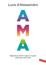 Ama. deponi armi usato  Italia