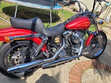 1997 harley davidson for sale  FAVERSHAM