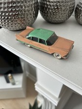 Vintage dinky .178 for sale  HULL