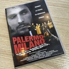 Palermo milano solo usato  Roma