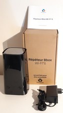 Répéteur wifi bouygues d'occasion  Thénezay