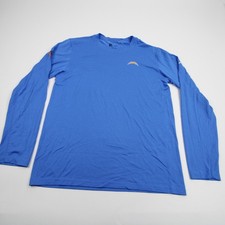 Camiseta Nike On Field de Los Angeles Chargers Nike Camiseta Manga Larga Para Hombre Usada segunda mano  Embacar hacia Mexico