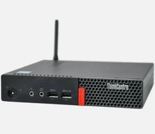Lenovo thinkcentre m700 gebraucht kaufen  Trochtelfingen