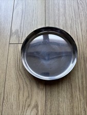 stainless steel dinner plates for sale stainless steel dinner plates for sale LEICESTER