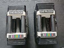 Block powerblock personal for sale  Antioch