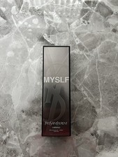 Ysl myslf absolu for sale  PORT TALBOT