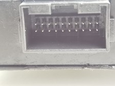 Módulo de controle Volkswagen EOS Gateway 2007-2008 1K0907530L comprar usado  Enviando para Brazil
