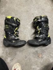 Youth alpinestar tech for sale  MONMOUTH