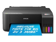 Epson ecotank 1810 gebraucht kaufen  Deutschland