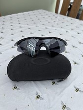 Oakley frame sunglasses for sale  PENICUIK