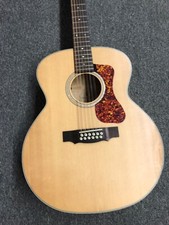 Guild f2512e acoustic for sale  Spencerport