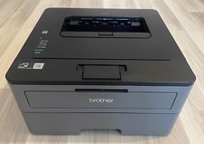Imprimante laser monochrome d'occasion  Cany-Barville