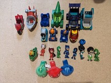Mask toy bundle for sale  SWANSEA