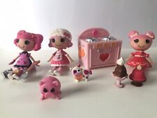 lalaloopsy dolls for sale  CHELTENHAM