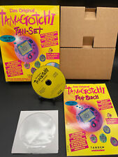 Riginal tamagotchi fan gebraucht kaufen  Sandhausen