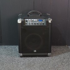 Systems portable loudspeaker for sale  YORK