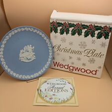 Wedgwood annual editions for sale  TAMWORTH