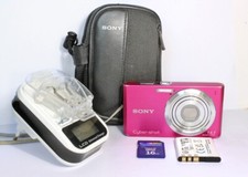 Sony cyber shot usato  Italia
