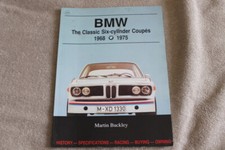 Bmw the classic d'occasion  Expédié en Belgium
