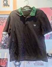 Vintage fred perry for sale  LINCOLN
