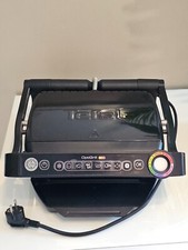 Tefal ptigrill kontaktgrill gebraucht kaufen  Deutschland