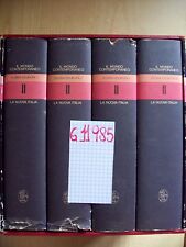 Contemporaneo storia volumi usato  Bracciano