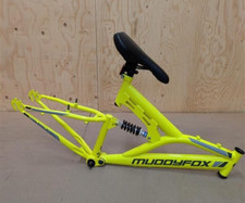 Muddy fox aluminium for sale  SHEFFIELD