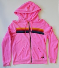 Aviator nation stripe for sale  Pasadena