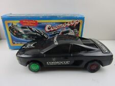 Vintage 80s cosmocop for sale  DARVEL